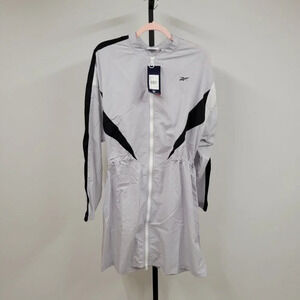 Reebok Light Windbreaker  Jacket